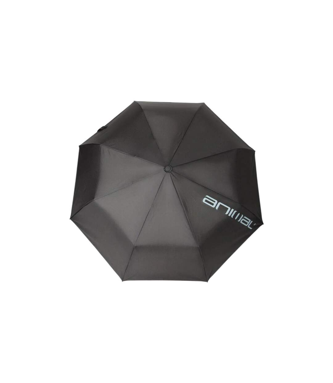 Parapluie Pliant Motif/style Mini Taille Unique Noir Animal-1