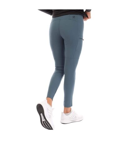 Legging Melodic Femme Gris Dare 2B