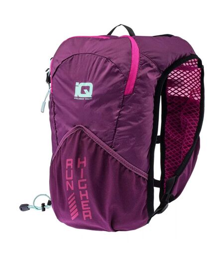Sac À Dos Trailbee Taille Unue Violet Foncé Fuchsia IQ