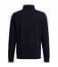 Sweat Homme Bleu Foncé Boss-2