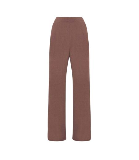 Pantalon Femme Marron I Saw It First