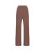 Pantalon Femme Marron I Saw It First-2