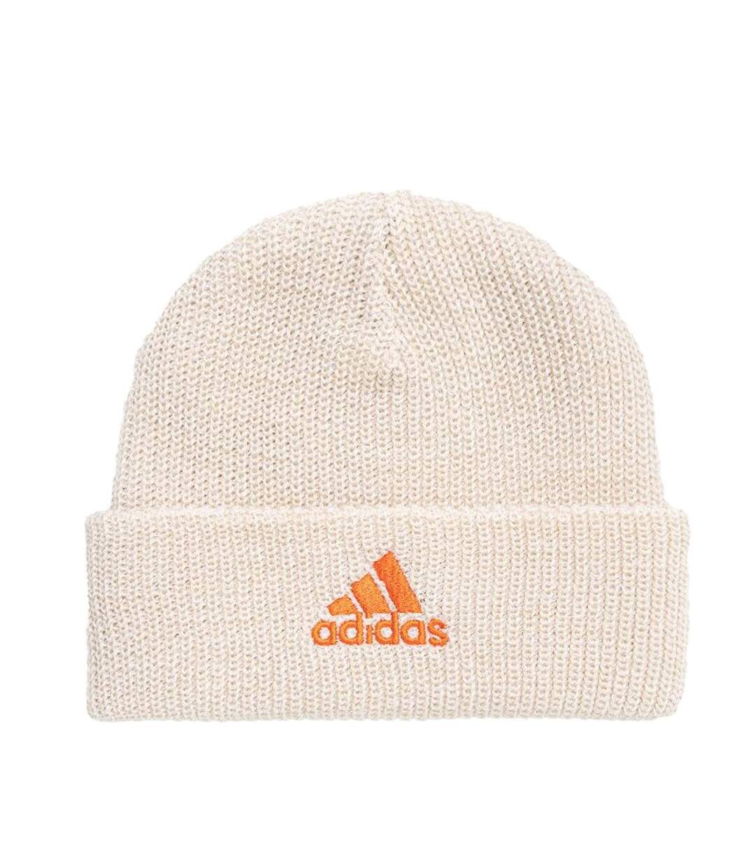 Bonnet Beige Homme Adidas HL4842 - OSFM