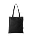 Tote Bag Zeus Taille Unique Noir Generic-2