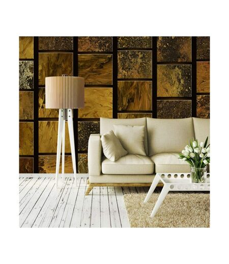 Papier Peint Golden Majesty 50x1000cm