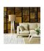 Papier Peint Golden Majesty 50x1000cm-1