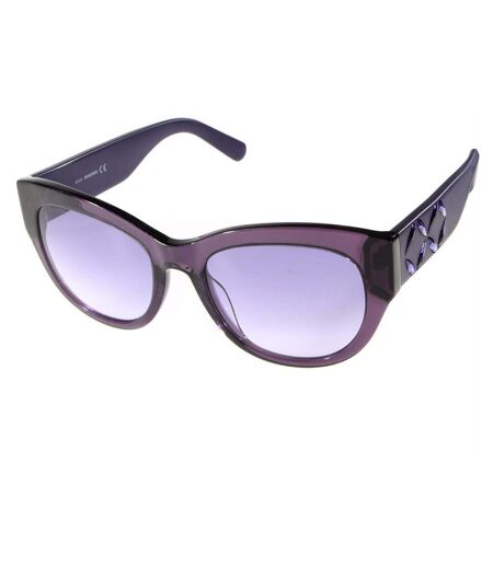 Lunettes De Soleil Femme Swarovski Sk-0127-81Z