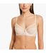 Soutien-gorge à armatures poudre Lily