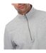 Sweat aintree homme gris chiné Farah-3