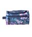 Trousse De Toilette Taille Unique Violet Foncé Animal-1