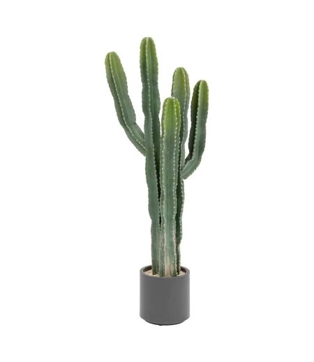 Cactus Artificiel Exotic Panama 117cm Vert