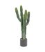 Cactus Artificiel Exotic Panama 117cm Vert-1