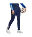 Pantalon De Jogging Tiro Competition Femme Bleu Marine Adidas-4