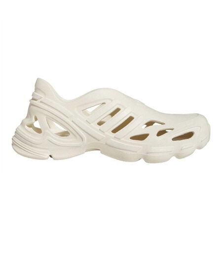 Sandales Adifom Supernova Homme Blanc Cassé Adidas
