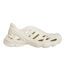 Sandales Adifom Supernova Homme Blanc Cassé Adidas-1