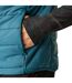 Veste Sans Manches Touring Homme Bleu Sarcelle Noir Dare 2B-3