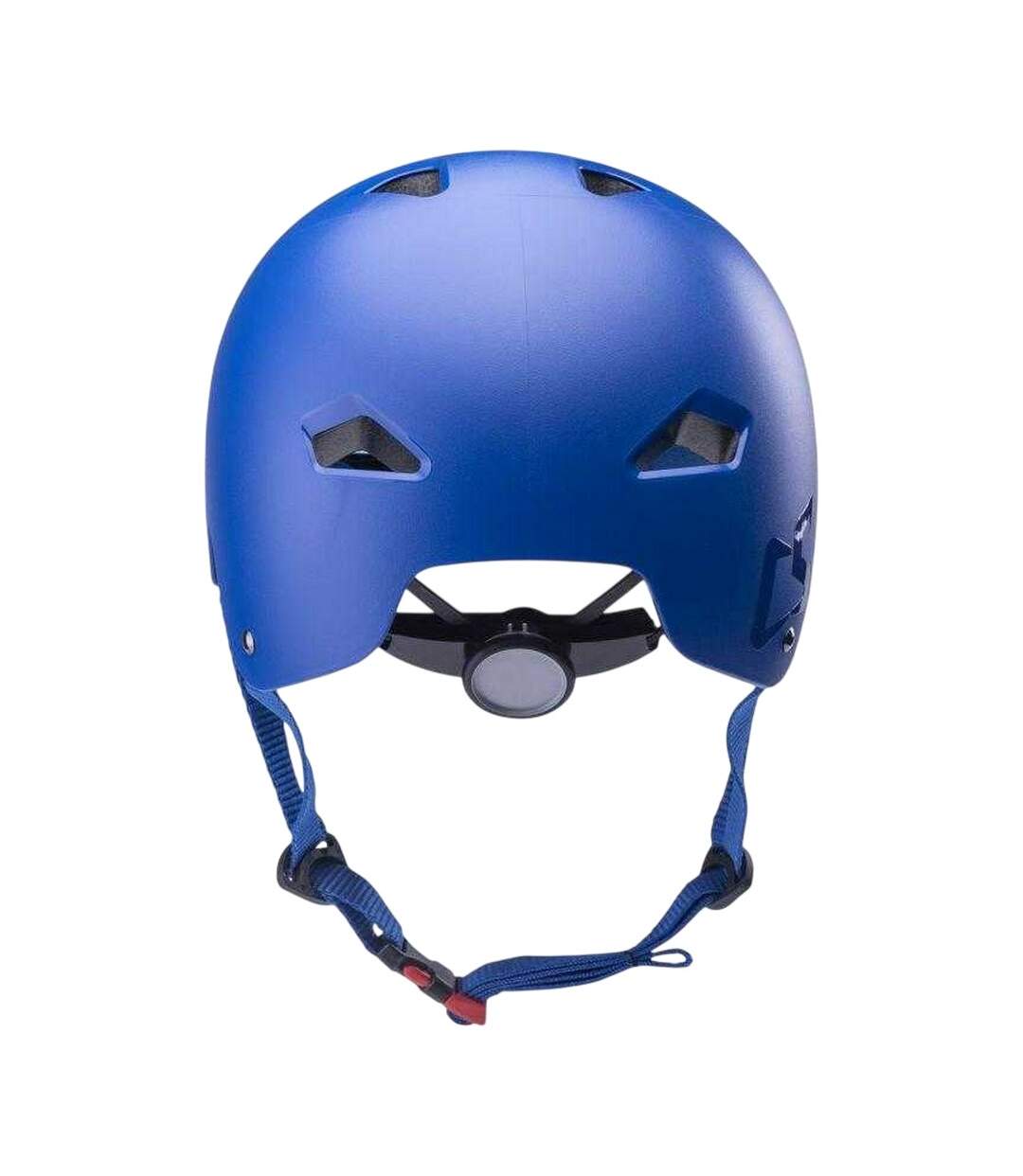 Casque Nuts Enfant M Bleu Marine Foncé Coolslide-3