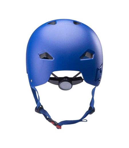 Casque Nuts Enfant M Bleu Marine Foncé Coolslide