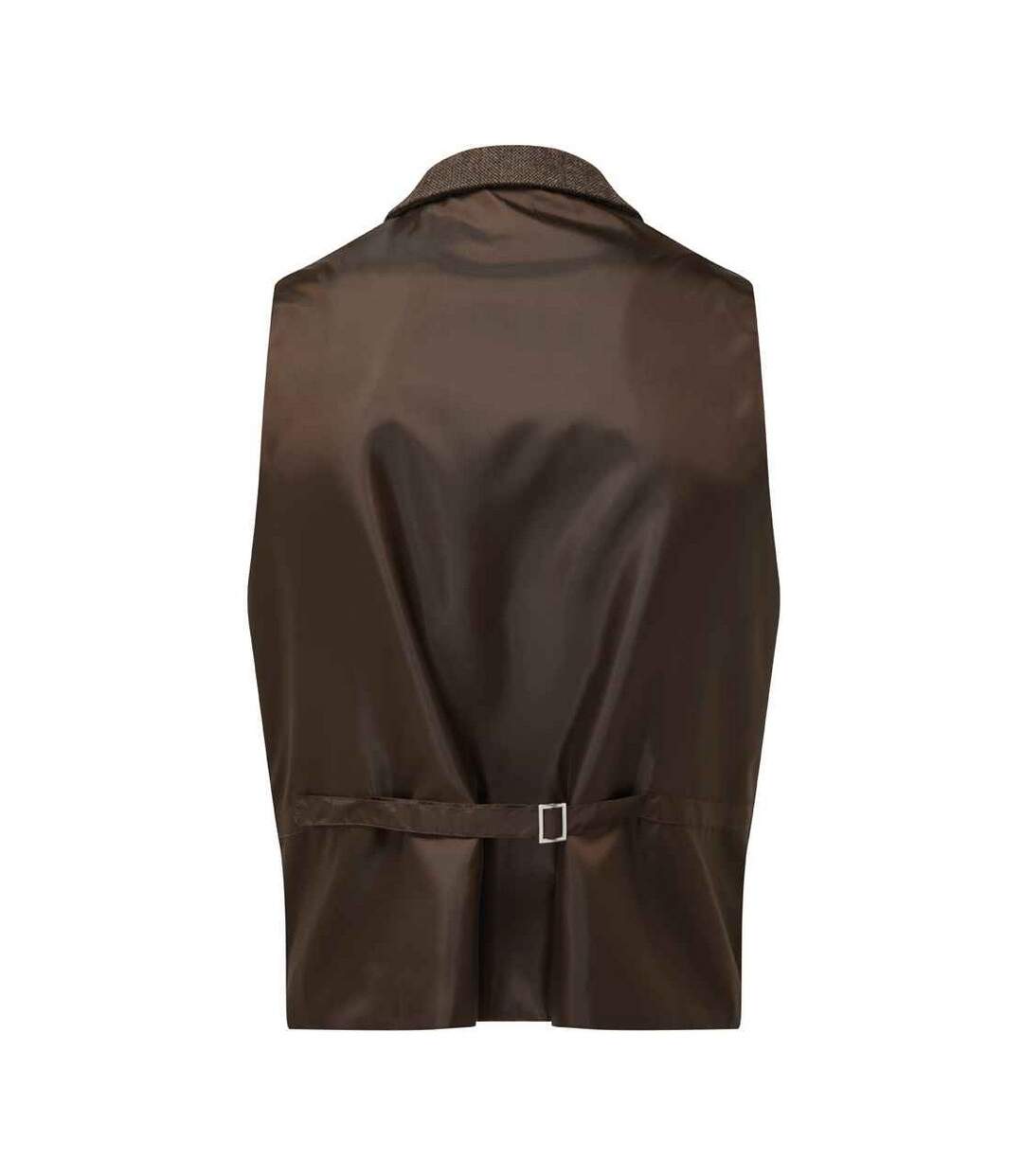 Gilet homme marron Premier Premier