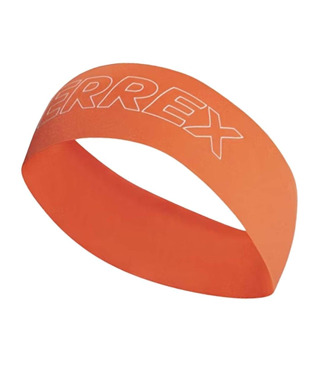 Bandeau orange homme adidas trx ar hb-1