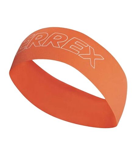 Bandeau orange homme adidas trx ar hb