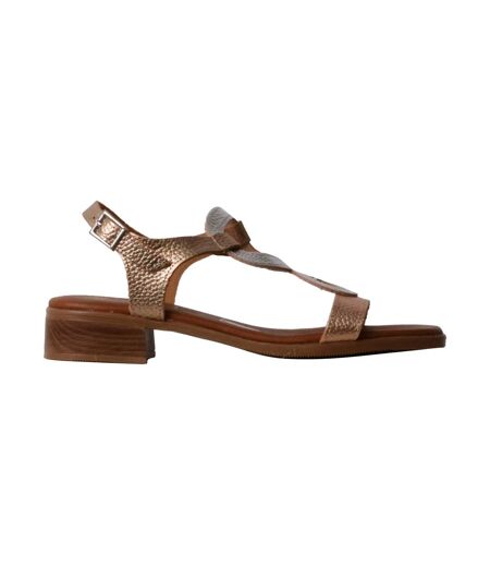 Sandales Cuir Oh my Sandals
