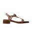 Sandales Cuir Oh my Sandals-2