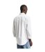 Chemise À Boutons Fit Archive Homme Crème Gant-3