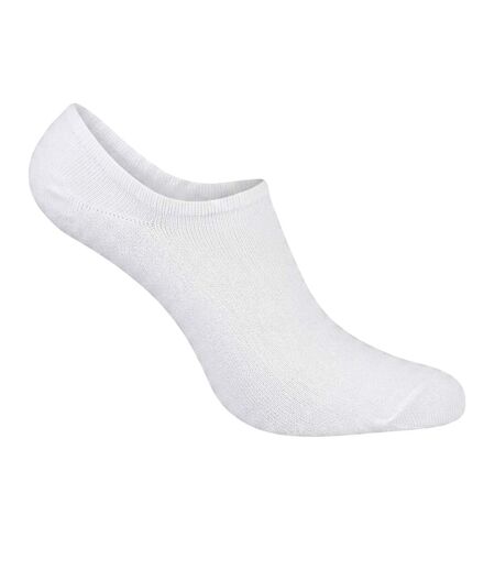 Lot De 3  Socquettes Discrètes Femme Noir Blanc Gris Pringles