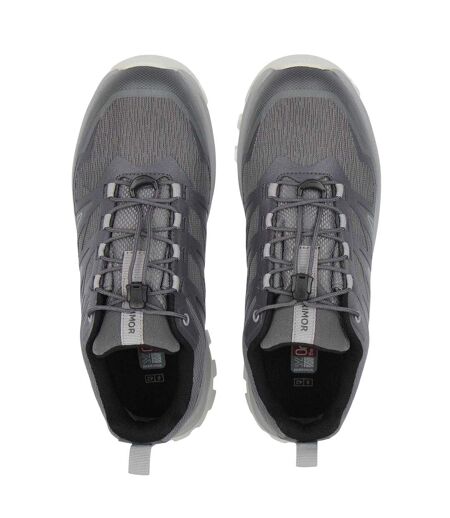 Chaussures De Randonnée Homme Gris Karrimor
