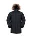 Doudoune Antarctic Extreme Homme Charbon Mountain Warehouse-1