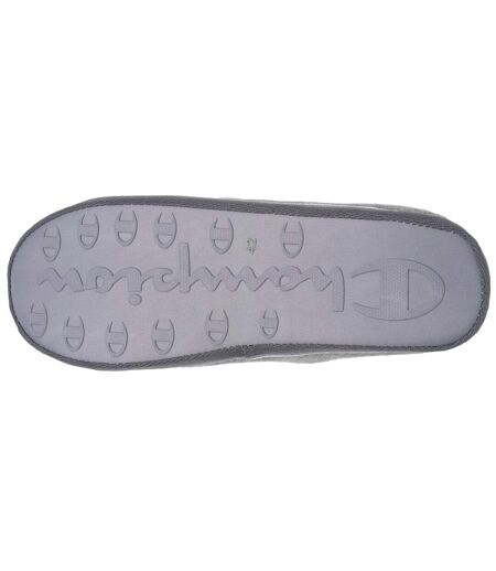 Champion Chaussons Mules femme suédine ultra confort moelleux souple et lavable