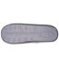 Champion Chaussons Mules femme suédine ultra confort moelleux souple et lavable-4