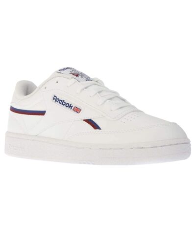 Mens club c 85 vegan trainers white Reebok