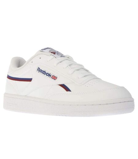 Mens club c 85 vegan trainers white Reebok