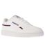 Mens club c 85 vegan trainers white Reebok-1