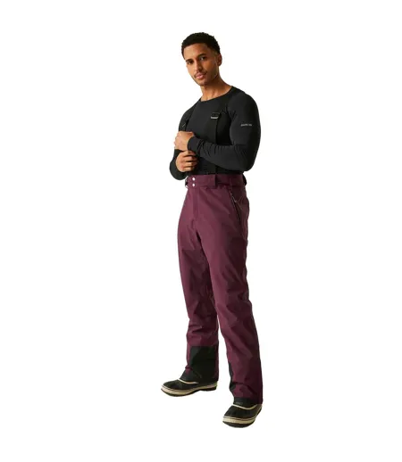 Mens Achieve Ii Ski Trousers Fig Dare 2B