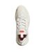 Unisex Adult Exhibit Select 2.0 Low Cut Trainers White Red Adidas-4