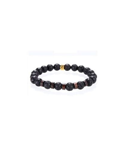 Bracelet magma et mantra