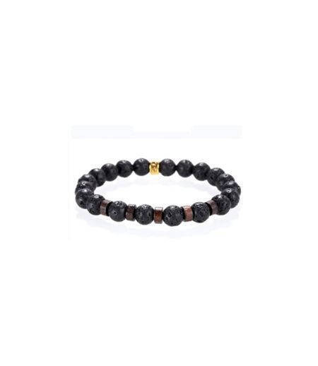 Bracelet magma et mantra