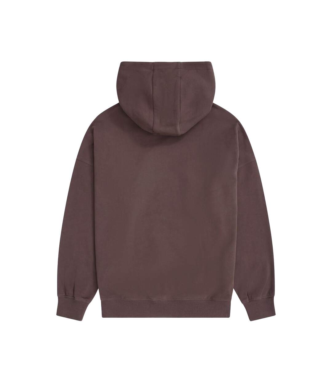 Sweat À Capuche Idol Femme Marron Animal-2
