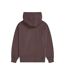 Sweat À Capuche Idol Femme Marron Animal-2