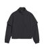 Veste Wss25tjacf190 Femme Noir 4F-2