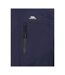 Mens Corvo Hooded Full Zip Waterproof Jacket/coat Navy Trespass-3