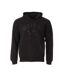 Sweat Noir Homme Redskins Jam - L