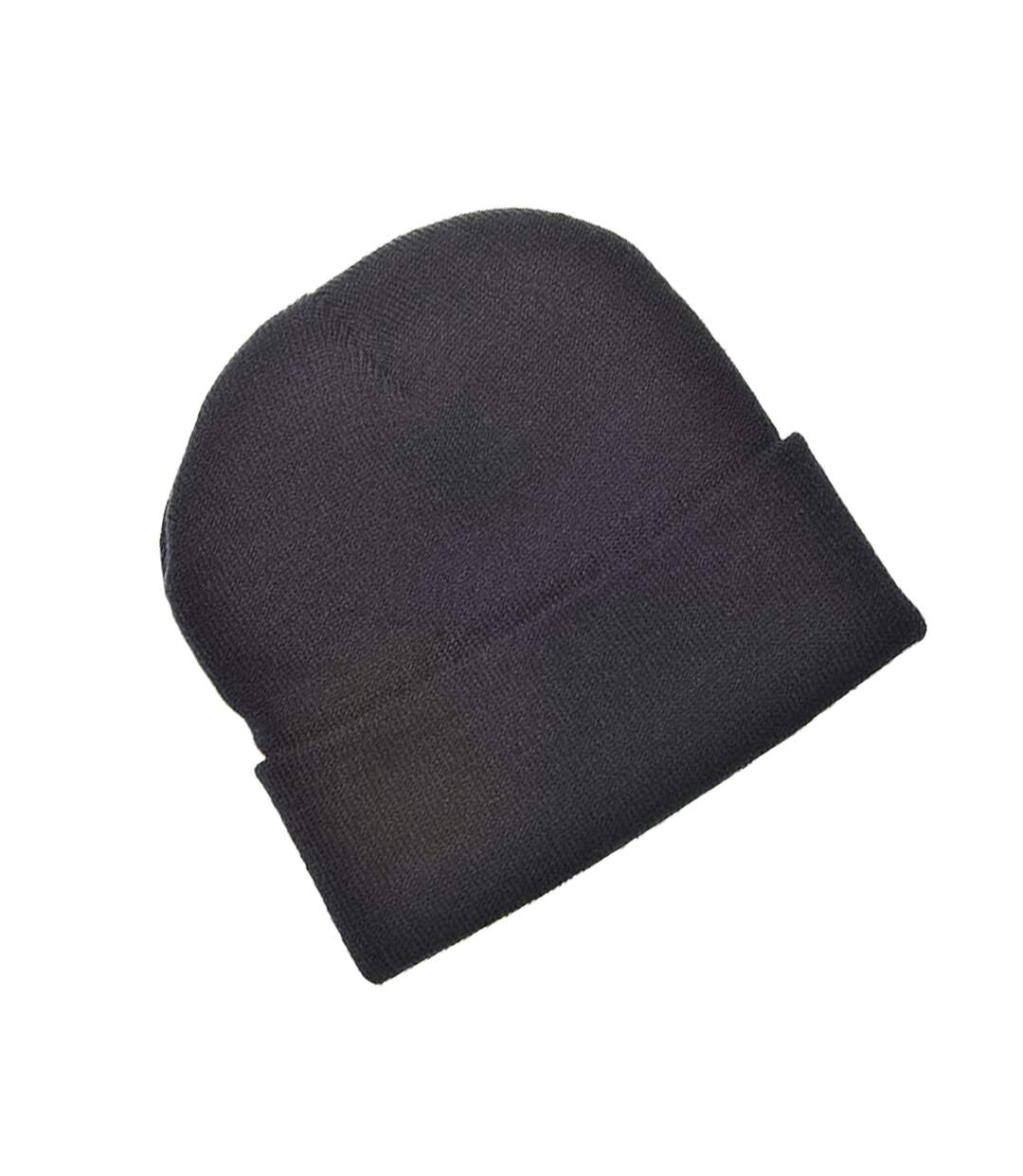 Bonnet Noir L-Merch-2
