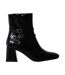 Bottines à Zip Super Mode Bellucci-2