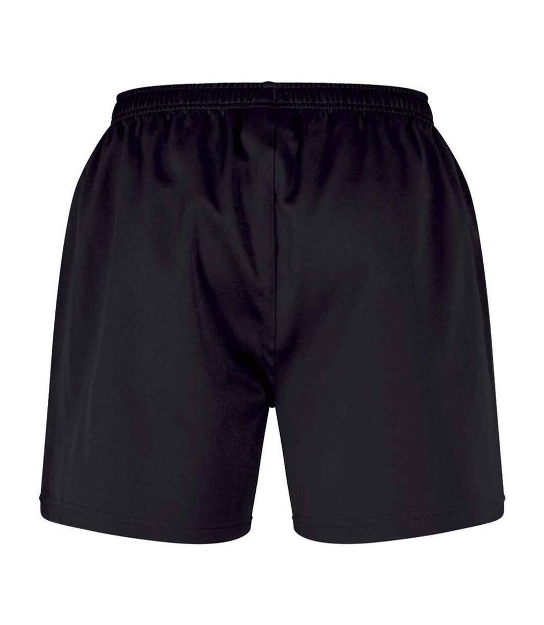 Short de jogging professional 2.0 adulte noir Canterbury-2