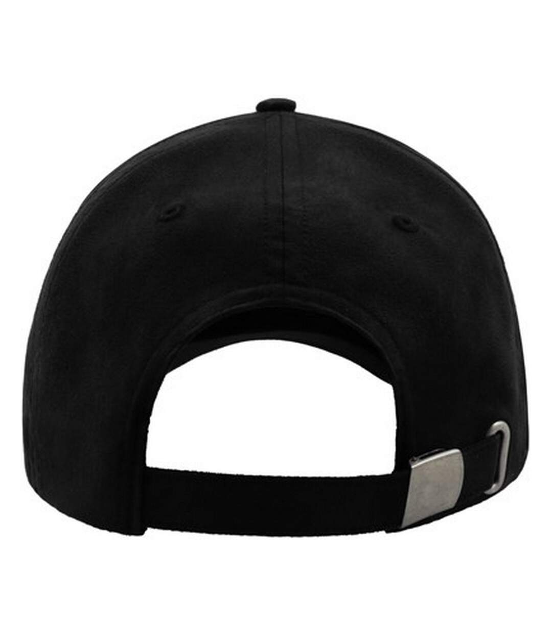 Casquette de baseball fam adulte noir Atlantis-2