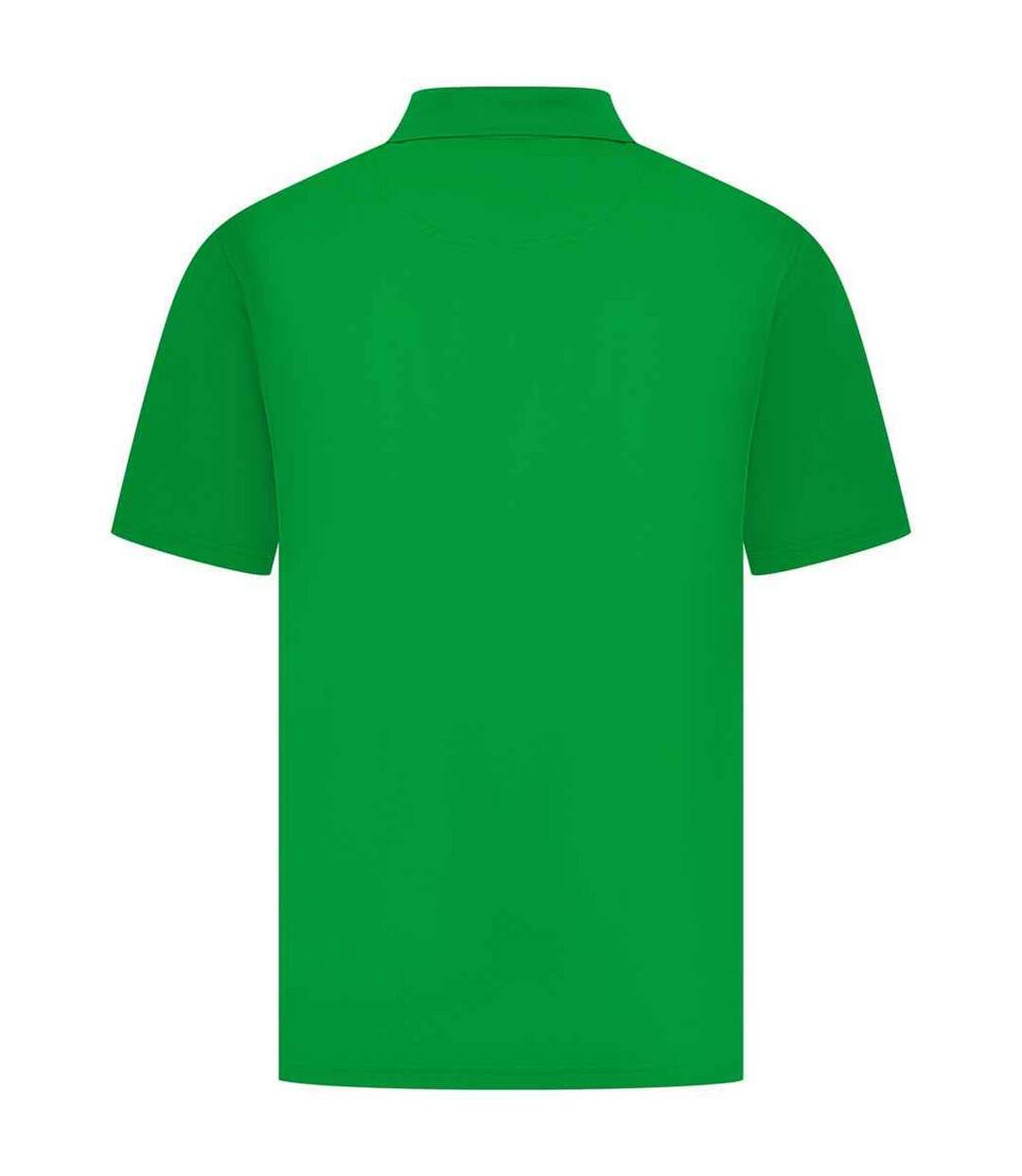 Polo homme vert kelly Henbury Henbury